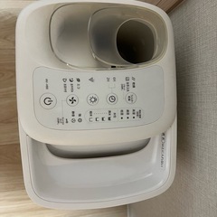 【美品】加湿器［SHARP］の画像