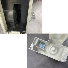 SHARP 加湿空気清浄機 2019年製 KI-HS70-W ～31畳 プラズマクラスター シャープ 店頭引き渡し歓迎 札幌市手稲区の画像