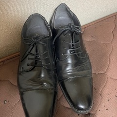 メンズビジネスシューズの画像