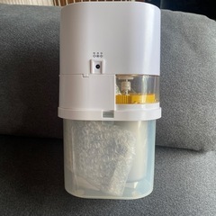 未使用KIRIN フローズンデザートメーカーの画像