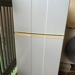 ハイアール冷蔵庫の画像