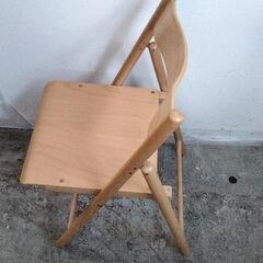 kae　無印良品折り畳み椅子　廃盤品 良品】無印良品 折りたたみチェア廃盤品 - メルカリ