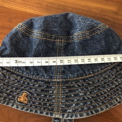 baby Gap   ベビー キッズ 帽子の画像