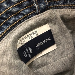 baby Gap   ベビー キッズ 帽子の画像
