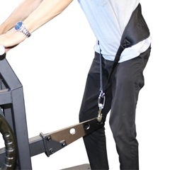 ベルトスクワットマシン（Impulse製）WILD FIT取扱品の画像