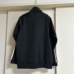 adidas ＊ ジャージの画像