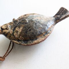 カレイのとっくりの画像
