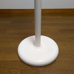 可愛いクローキング☆美品子供用バッグ、帽子、洋服掛けに☆ワードローブ IKEA KROKIG中古家具【おまとめ2万円以上で送料無料】熊本限定の画像