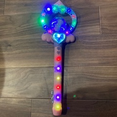 女の子用　おもちゃの画像