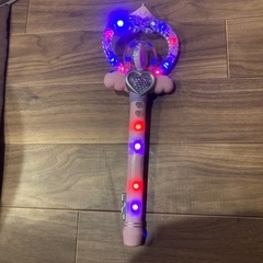 女の子用　おもちゃの画像