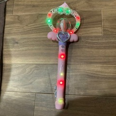 女の子用　おもちゃの画像