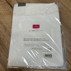 ノースリーブシャツ Lサイズの画像