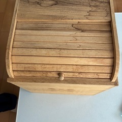 米びつの画像