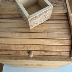 米びつの画像