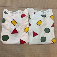 子供服　140サイズ　男子　の画像