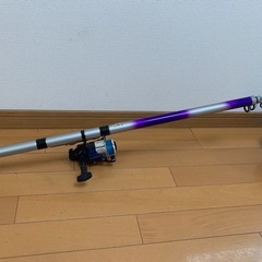 釣竿