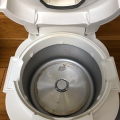 象印マホービン EL-KA23-BA 自動調理なべ STAN. 2.3L の画像
