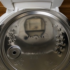 象印マホービン EL-KA23-BA 自動調理なべ STAN. 2.3L の画像