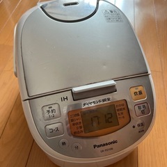 炊飯器