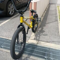 HARO BMXの中古が安い！激安で譲ります・無料であげます｜ジモティー