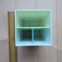 ペン立ての画像