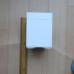 ペン立ての画像