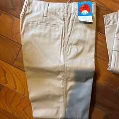 作業服、上下セット、Lサイズ　新品の画像