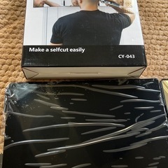 ミラー360°の画像