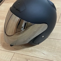 ヘルメット＆インカム