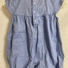 子供服(80cm)の画像