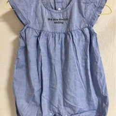 子供服(80cm)の画像