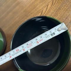 新品　食器セットの画像