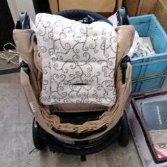 0713-807 AIRBUGGY エアバギー ベビーカーの画像