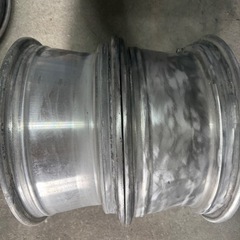 WEDS SPORTS TC005 軽量ホイール 15inch 5穴 PCD114.3 スイスポ シビック CR-Z などの画像
