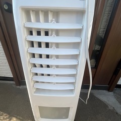 【商談中】モダンデコ製 冷風扇 （スポットクーラー）の画像