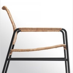 IKEA パーソナルチェアの画像