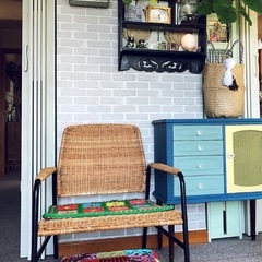 IKEA パーソナルチェアの画像