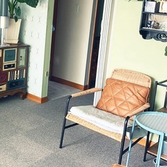 IKEA パーソナルチェアの画像
