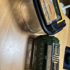 虫かご2個セット