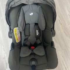 Joie ジョイー　チャイルドシート