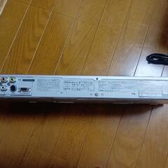 DVDプレーヤーの画像