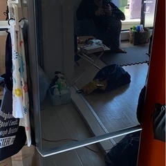 大至急！7月14日までに！SHARP冷蔵庫、アイリスオオヤマ電子レンジ、ハイセンス洗濯機、炊飯器、ラック取りに来れる方