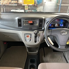 車検1年半以上。程度の良い軽をご自宅にの画像