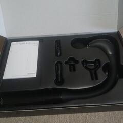ハンディマッサージ機の画像