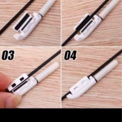 ●在庫整理セール●竿先ライトヒットで変色🟢→🔴点滅(電池付き)残り9本の画像