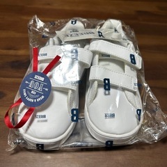adidas×breeze 15cmの画像