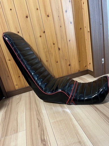 z400gp 三段シート　cbxcbrゼファーgs