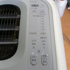 0713-818 SHARP 加湿器の画像
