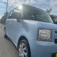 ピクシス🎵車検2年付きコミコミの画像
