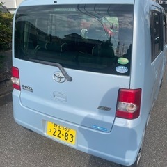 ピクシス🎵車検2年付きコミコミの画像